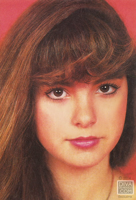 LUCERITO SIEMPRE TE SEGUIRE